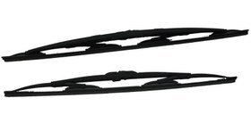 Resim Fiat Marea Silecek Süpürgesi Takım Orijinal Opar Marka 5911193B 