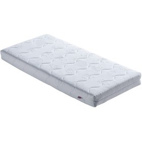 Resim İşbir Yatak Kiki Çift Yüzeyli Ergonomik Junior Yatak 70x130 