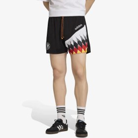 Resim Germany DFB Home Shorts '94 'Black' 