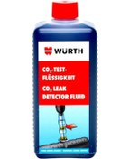 Resim Würth Co2 Test Sıvısı 500 Ml Leak Detector Fluid 