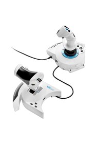 Resim Thrustmaster T.FLIGHT HOTAS ONE MSFS Özel Sürüm Kablolu Joystick TM-J4460295 
