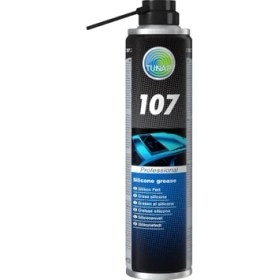 Resim Tunap Mp 107 Professional Silikon Yağlayıcı Gres 400 Ml 