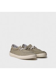 Resim Sandalet Erkek Ian Toni Pons Khaki Khaki Koyu Haki 