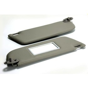 Resim Öziş Op01020000 Opel Vectra A İç Güneşlik 90/95 