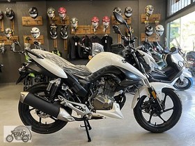 Resim MOTOBİKE 06'DAN 2025 MONDİAL DRIFTL CBS KARTA TAKSİT İMKANI... 