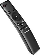 Resim VINABTY AH81-13358A Yedek Uzaktan Kumanda Samsung Sound bar AH59-02767A AH59-02767C AH81-09773A AH81-09748A AH81-11678A WIR113001-C201 HW-Q60R HW-Q850R için T HW-S4 1T HW-A650 HW-A650/ZA HW-S40T HW-S40T/ZA 