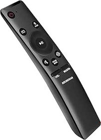Resim VINABTY AH81-13358A Yedek Uzaktan Kumanda Samsung Sound bar AH59-02767A AH59-02767C AH81-09773A AH81-09748A AH81-11678A WIR113001-C201 HW-Q60R HW-Q850R için T HW-S4 1T HW-A650 HW-A650/ZA HW-S40T HW-S40T/ZA 