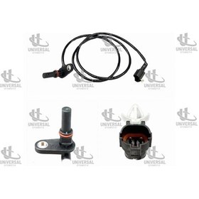 Resim Sensör Abs Canter Fuso Euro 5 12-15 Ön Rh 