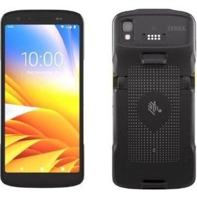 Resim Zebra 6" Tc22 Wlan Android El Terminali 6gb Ram/64 Rom 