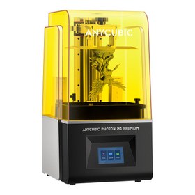 Resim Anycubic Photon M3 Premium 3D Yazıcı 
