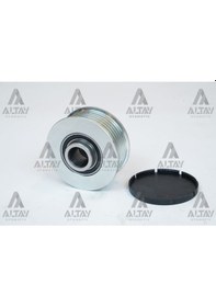 Resim 1204366 Kasnak Şarj Dinamo Opel Astra G - H / Combo C- D / Merıva 