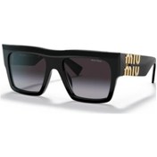 Resim Miu Miu MU 10WS 1AB5D1 55 Kadın Güneş Gözlüğü 