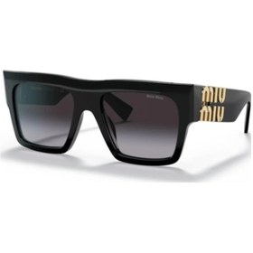 Resim Miu Miu MU 10WS 1AB5D1 55 Kadın Güneş Gözlüğü 