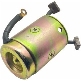 Resim 12v Marş Gövdesi Nıppon Denso Tipi 2.2 Kw ters N11.1160 