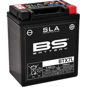 Resim Kaly Honda CB 250 R BS Tam Kapalı Bakımsız Akü 