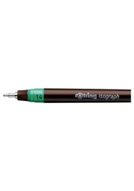 Resim Rotring Rapido Teknik Çizim Kalemi 1.40 Mm 