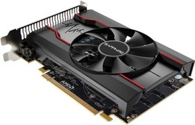 Resim Sapphire RX 550 PULSE 11268-01-20G 128 Bit GDDR5 4 GB Ekran Kartı - Outlet 