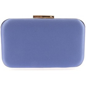 Resim Dgn 5270-22y Kadin Abiye Portföy Çanta 5270-2041-R17015 Saks 