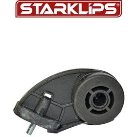 Resim Klips Radyatör Bağlantı Braket 46441145 Fiat Marea Brava Bravo 