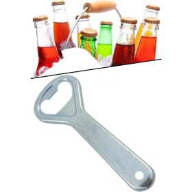 Resim Braventa Collection Mobee Sebat Kapak Açacak Gazoz Meşrubat Açacağı 1410 