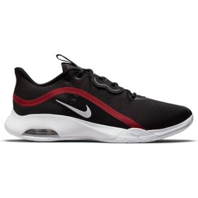 Resim Nike Court Air Max Volley Erkek Tenis Ayakkabısı Cu4274-003 