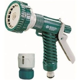 Resim Raco 55521 5 Ayarlı Hortum Tabancası 
