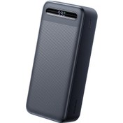 Resim İlka Yapı McDodo 30000 mAh Dijital Göstergeli Panel 