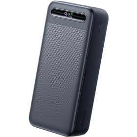 Resim İlka Yapı McDodo 30000 mAh Dijital Göstergeli Panel 