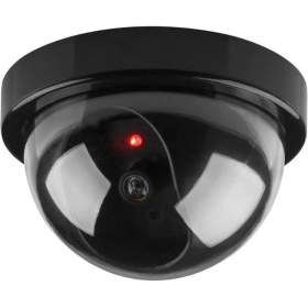 Resim Sinerji Shop Sahte Dome Güvenlik Kamera Caydırıcı Kamera 