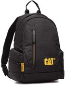 Resim Cat Erpillar Backpack 83541- 700 G / 20 L Unisex Sırt Çantası Siyah 