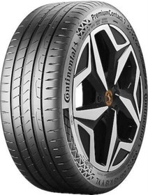 Resim Continental 225/40r19 93y Contisportcontact 7 Xl Yaz Lastiği (2024) 