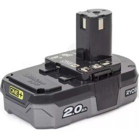 Resim Ryobi RB18L20 18V 2.0AH Lithium Akü 