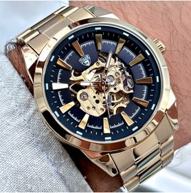 Resim Tiger ERKEK KOL SAATİ TI-611FO 