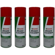 Resim Castrol Balata Spreyi 500 Ml. 4 Adet 