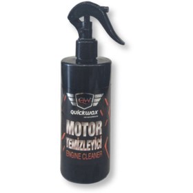 Resim quickwax Motor Temizleyici 