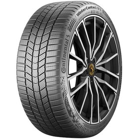 Resim Continental 275/40R22 107V XL Fr Wintercontact 8 S Kış Lastiği 2025 