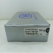 Resim Wb Balans Ağırlığı Turbo 50 gr 