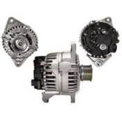 Resim ALTERNATÖR BOSCH 12V 150A FIAT DUCATO IVECO DAILY ALT3922 