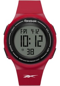 Resim Reebok RV-GEN-U9-PRPR-WB Erkek Kol Saati 