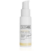 Resim Skin401 Blemish Control SPF+50 Sunscreen 50 ml 
