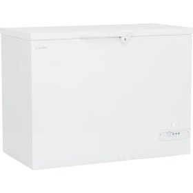 Resim Uğur Udd 365 T D/s R63 C Enerji Sınıfı 249 Lt Sandık Tipi Derin Dondurucu 