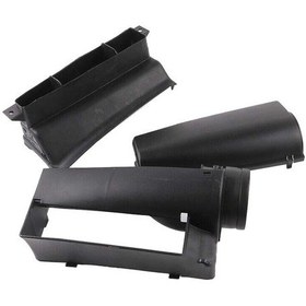 Resim Volkswagen Golf 5 Golf 6 Golf 7 Jetta Passat Caddy 2004- Hava Kanalı Oem No 1k0805971a 