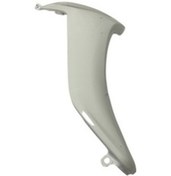 Resim Dizlik Sağ Jupıter125 A Beyaz 