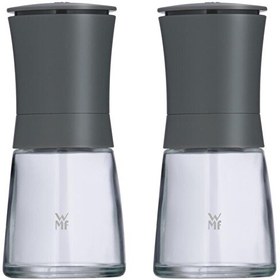 Resim WMF 3201007254 Trend Baharat Değirmeni 2 Parça 