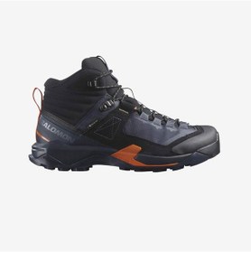 Resim Salomon X Ultra Alpine Gore Tex Erkek Bot C-sal476865e10g01 Lacivert 