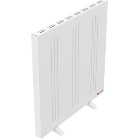 Resim Kuas Conveco 1000 Watt Konvektör Panel Isıtıcı Dijital Beyaz 