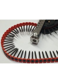 Resim Hilti Şeritli Sivri Uçlu Vida 3,5x35mm 1000 Adet 