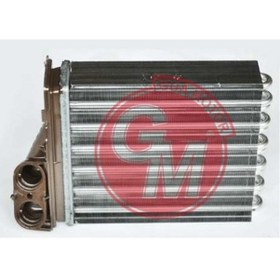 Resim Kalorifer Radyatörü Clio 4 Logan 2005- Duster 2010- Sandero 2010- 504658513 