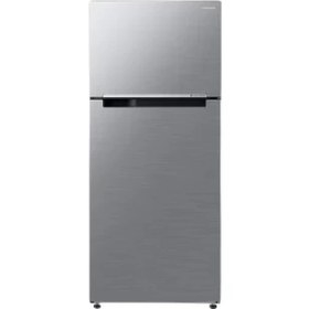 Resim Samsung RT53K603PS9 E Enerji Sınıfı 531 Lt No Frost Gümüş Buzdolabı 