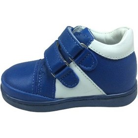 Resim Ortopedikal Özpınarcı Erkek Çocuk Bot Ortopedik Anatomik %100Deri (514844160) Çok Renkli 